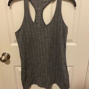 Lululemon cool racerback